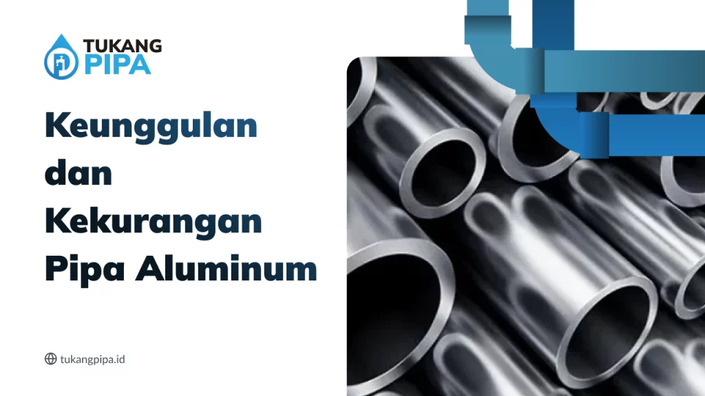 pipa aluminium