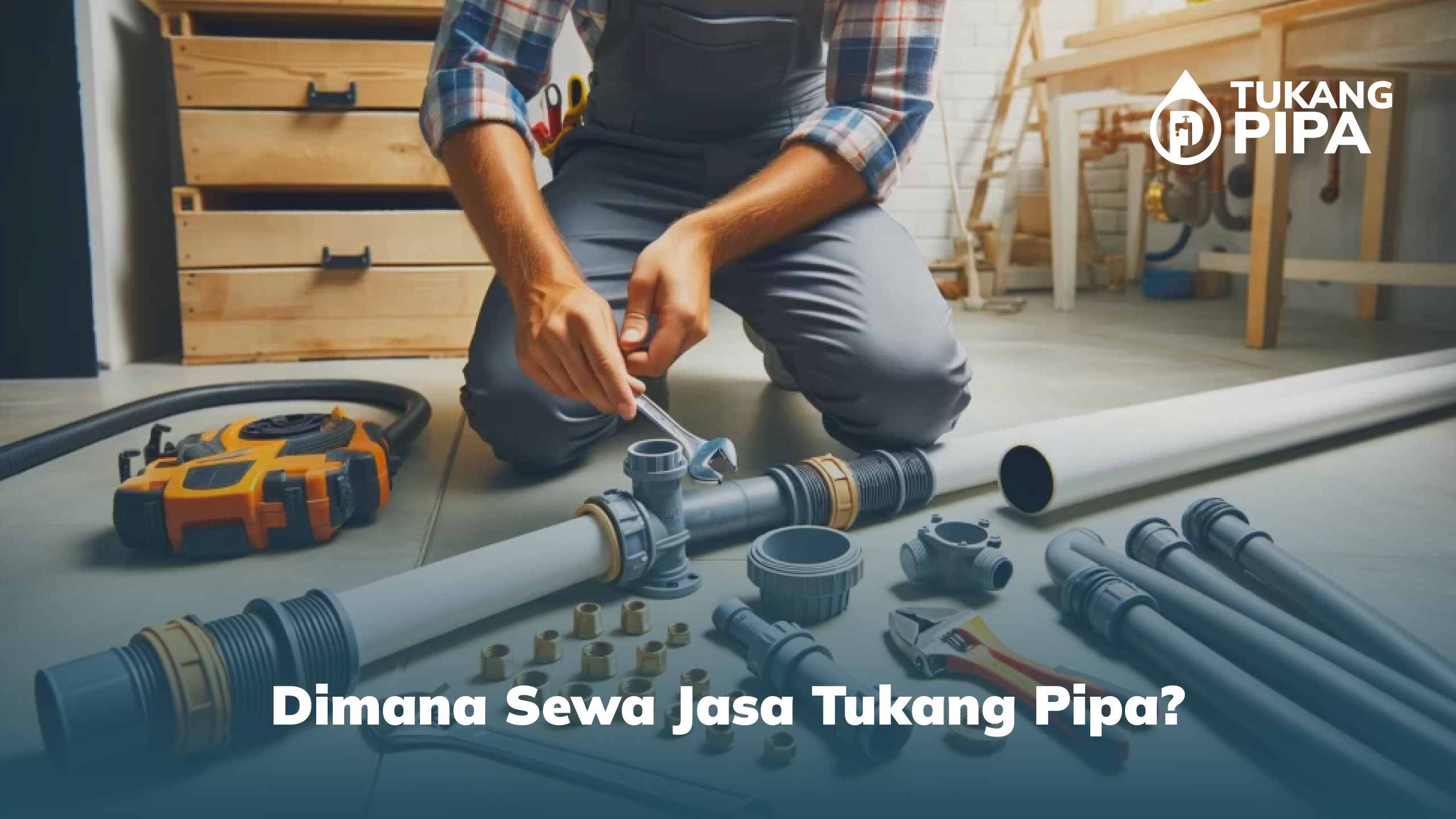 3. Dimana Sewa Jasa Tukang Pipa