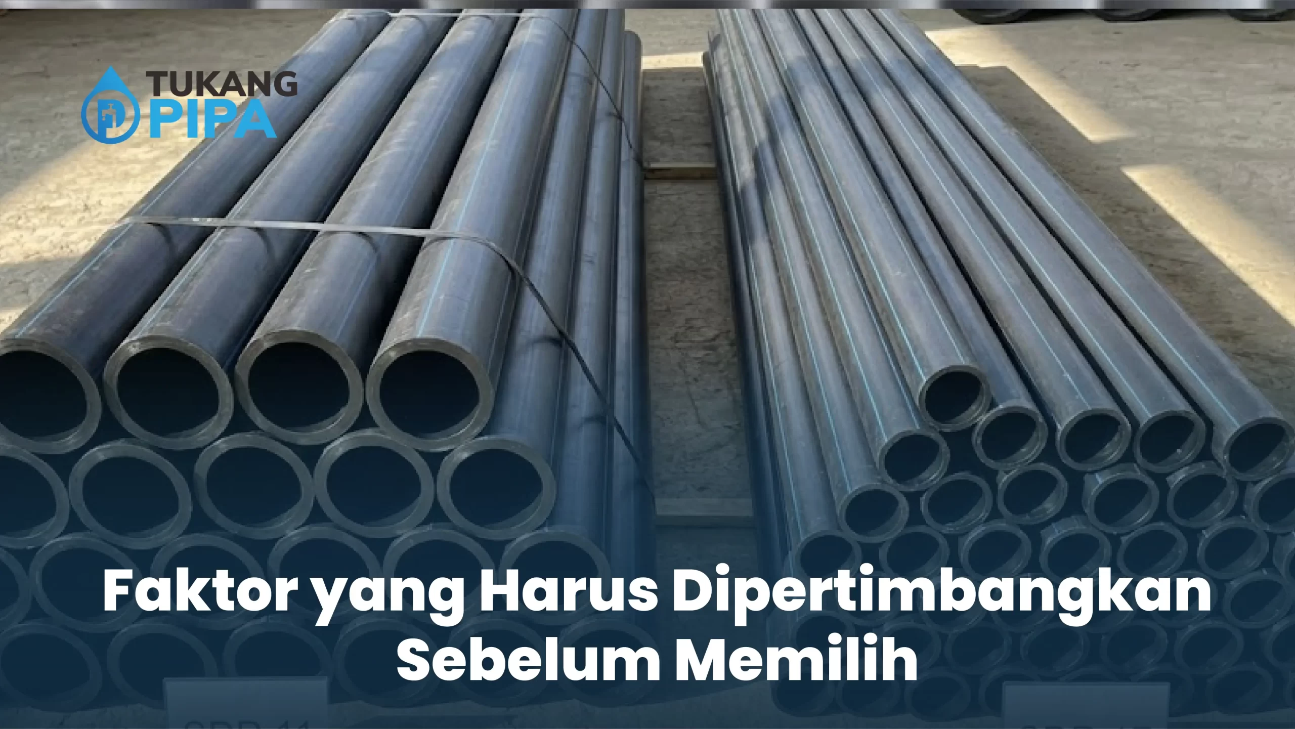 Faktor yang Harus Dipertimbangkan Sebelum Memilih