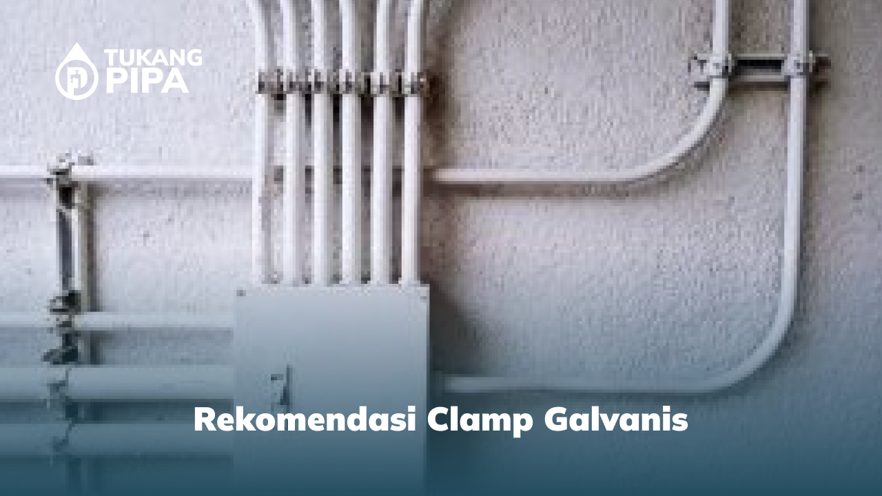 Apa Itu Pipa Conduit?