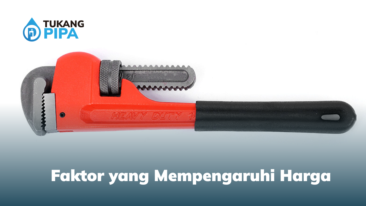 Faktor yang Mempengaruhi Harga