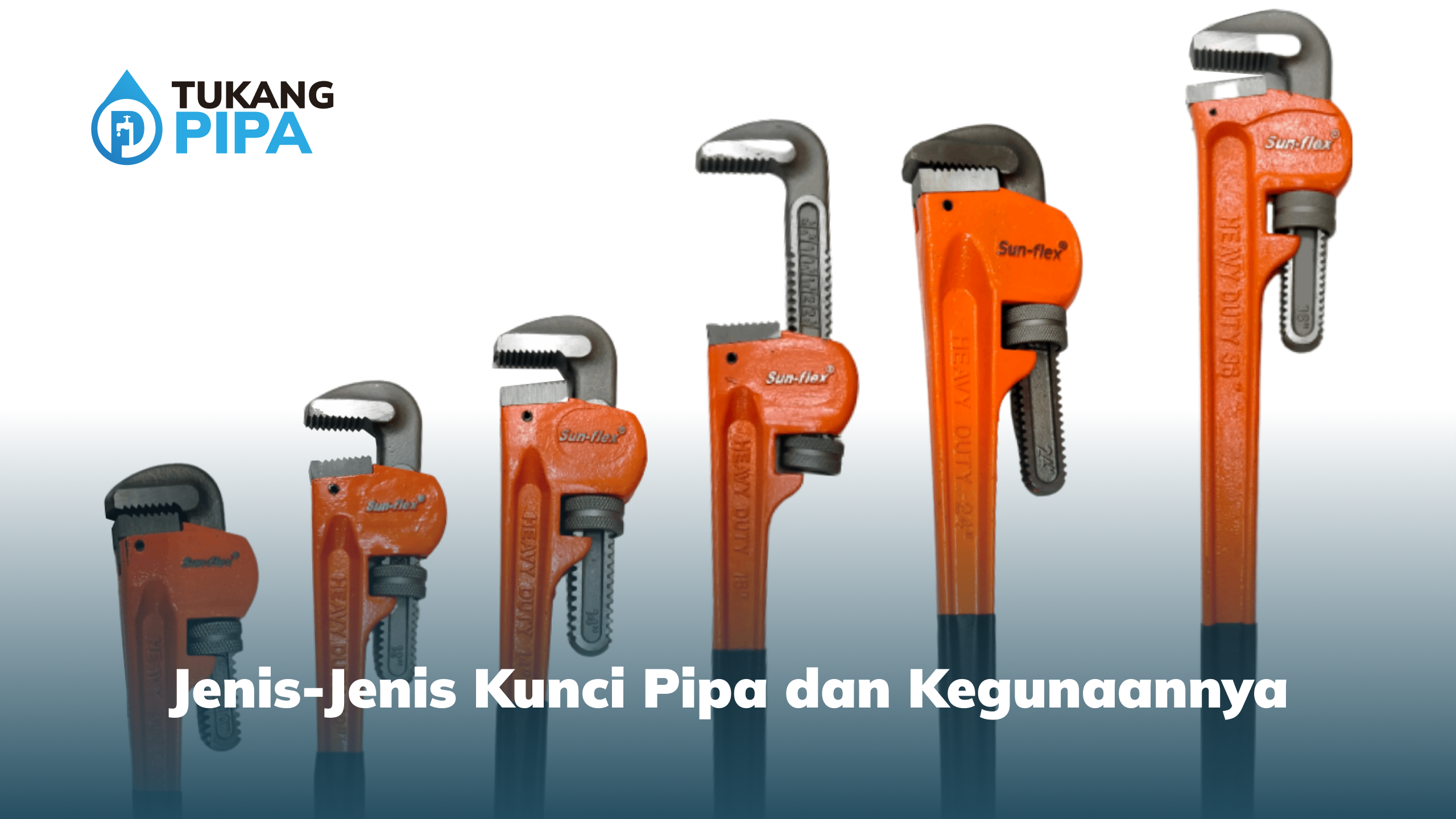 jenis_jenis_kunci_pipa_dan_kegunaannya