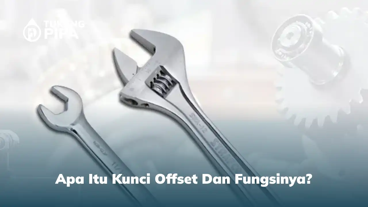 Apa Itu Kunci Offset dan Fungsinya?
