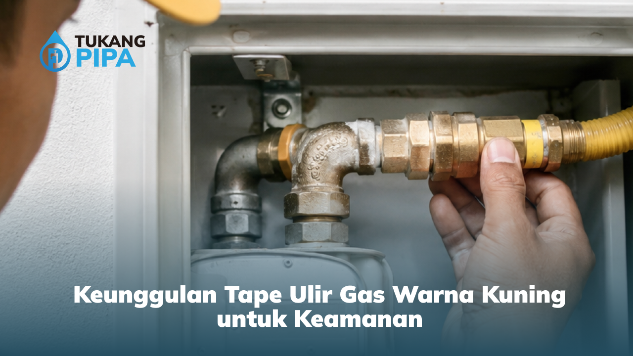 keunggulan_tape_ulir_gas_warna_kuning_untuk_keamanan