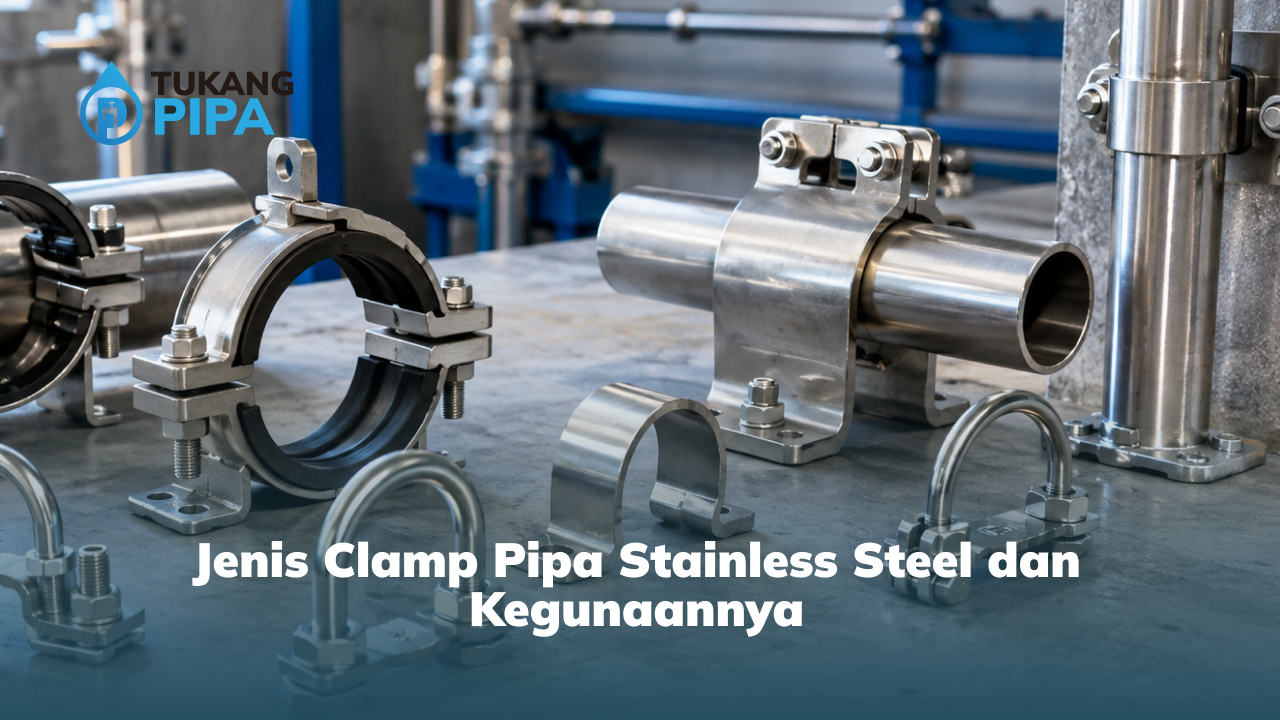 jenis_clamp_pipa_stainless_steel_dan_kegunaannya
