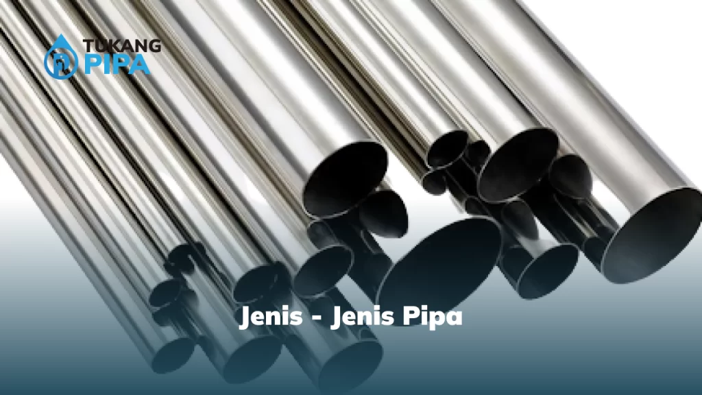 Jenis - Jenis Pipa