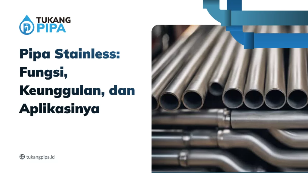 Pipa Stainless
